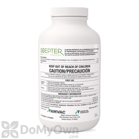 Scepter T & O 70 WDG Herbicide