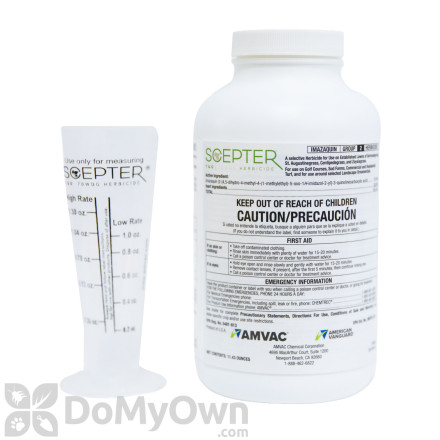 Scepter T & O 70 WDG Herbicide