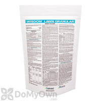 Wisdom Lawn Granular Insecticide