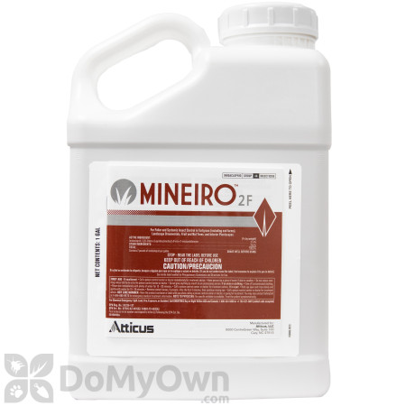 Mineiro 2F Insecticide CASE