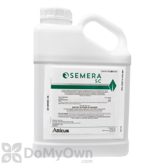 image of Semera SC Herbicide Gallon