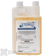 Stergo MX Fungicide