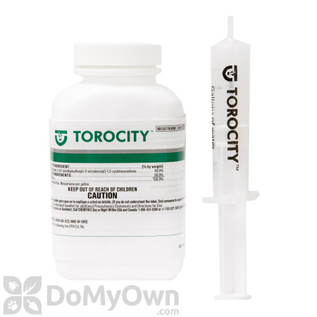 Torocity Herbicide (Generic Tenacity Herbicide)