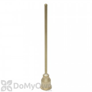 image of B&G Wood Injection Tip 4 in. (22071827)