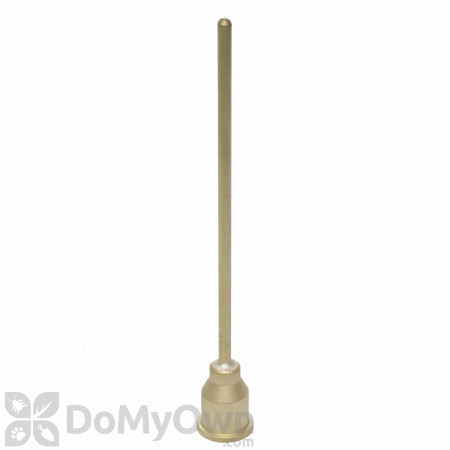 B&G Wood Injection Tip 4 in. (22071827)