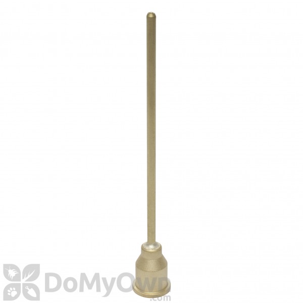 B&G Wood Injection Tip 4 in. (22071827)