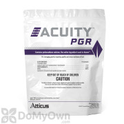 Acuity PGR