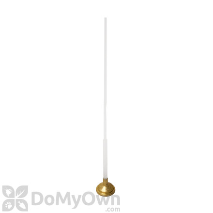 B&G Plastic C&C Straw 100-CC (22049500)