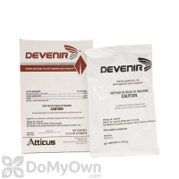 Devenir Insecticide