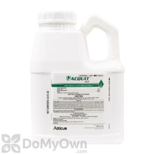 Acquit 4F Herbicide