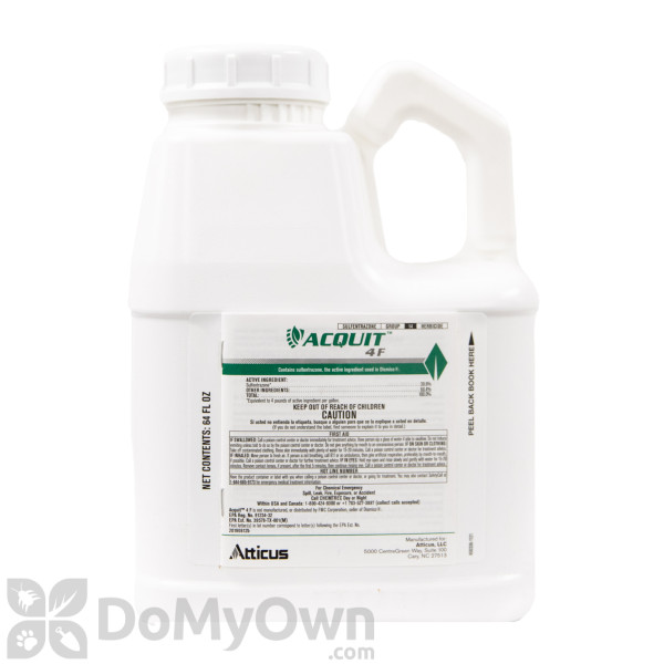 Acquit 4F Herbicide