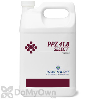 image of Prime Source PPZ 41.8 Select Fungicide 2.5 Gal.