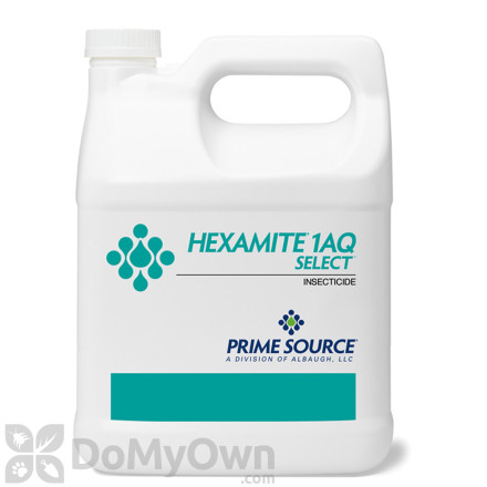 Prime Source Hexamite 1AQ Select Miticide