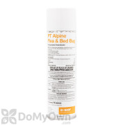 PT Alpine Flea and Bed Bug Aerosol