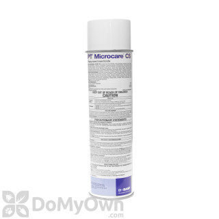 image of PT Microcare CS Aerosol - 14 oz