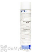 PT PI Aerosol Insecticide