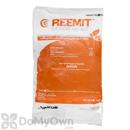Reemit 0.5 G Fire Ant Bait