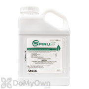 SpiruS Herbicide