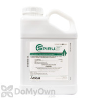 SpiruS Herbicide