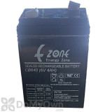 VectorFog H100SF Rechargeable Battery (SP-TF-2-42)