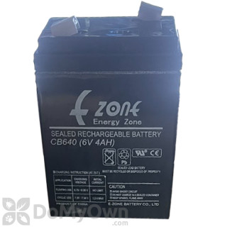 image of VectorFog H100SF Rechargeable Battery (SP-TF-2-42)