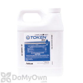Token SC Fungicide