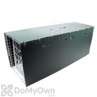 Tomahawk Plastic Trap Cover for Model GT 606 Traps (PTCGT606)