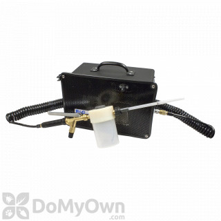 image of B&G Versaduster  Complete
