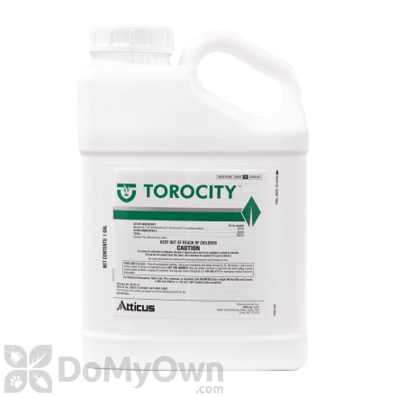Torocity Herbicide Gallon