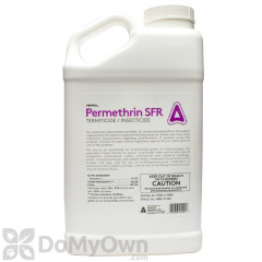 Permethrin SFR 36.8% Gallon CASE