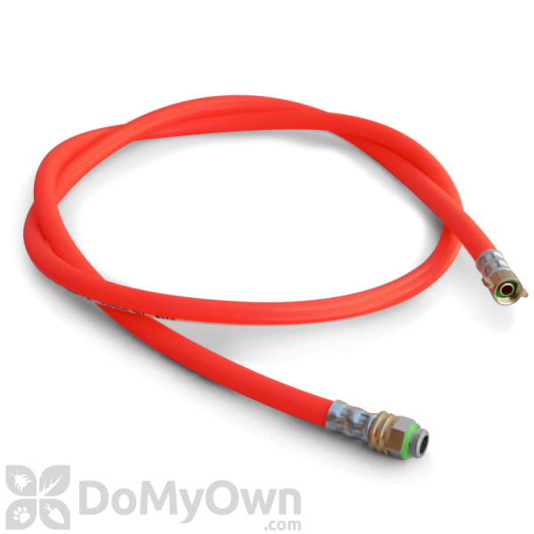 63\" Metric Hose for Tomahawk Power TPS25 Backpack Sprayer (3WZ-6