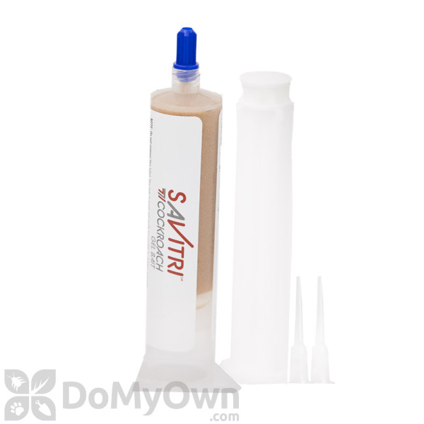 Savitri Cockroach Gel Bait - Single Tube