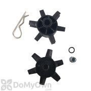 Auger Kit for Chapin Spreaders (6-9067)