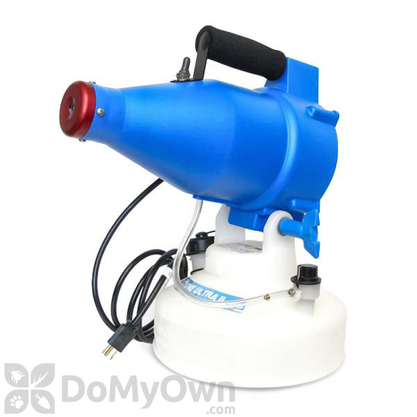 Curtis Dyna Fog Cyclone Ultra II ULV Fogger (62250-1)