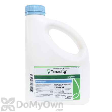 Tenacity Herbicide Gallon