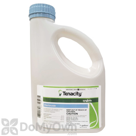 Tenacity Herbicide Gallon