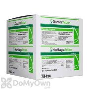 Daconil Action + Heritage Action Multipak