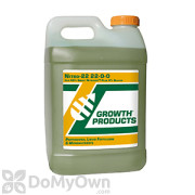 Growth Products NITRO 22 22-0-0 + Sulfur