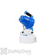 Curtis Dyna - Fog Hurricane Ultra II