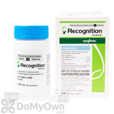 Recognition Herbicide
