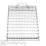 Replacement Rear Door for Tomahawk Humane Roundhouse Trap