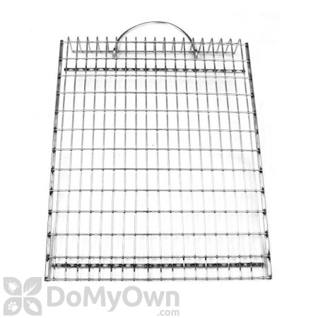 Replacement Rear Door for Tomahawk Humane Roundhouse Trap