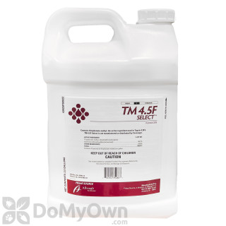 image of Prime Source TM 4.5 Select Fungicide