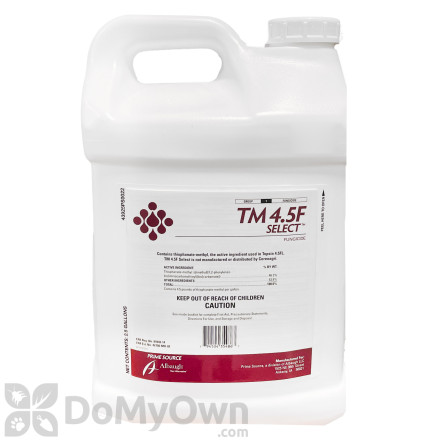Prime Source TM 4.5 Select Fungicide