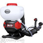 Tomahawk  Power eTMD14 4 Gal Battery Powered Backpack Mosquito Fogger 36V Leaf Blower