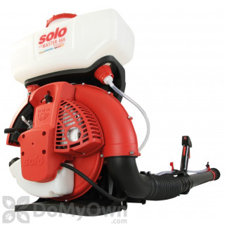 image of Solo 466 Mist Blower