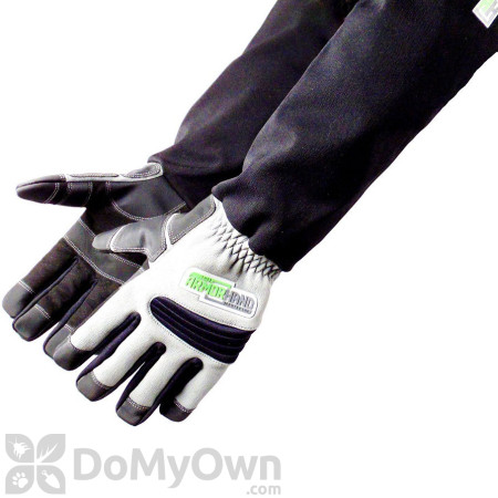 Tomahawk ArmOR Animal Handling Gloves - Large