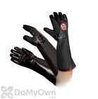 Tomahawk BEAST18 - The Bite Buster Beast - 18 in. Animal Handling Gloves