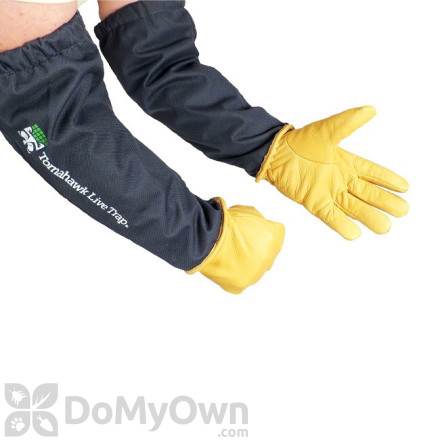 Tomahawk Critter Gloves