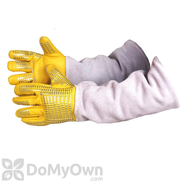 Tomahawk VP03 - Vet Pro Magnum Gloves